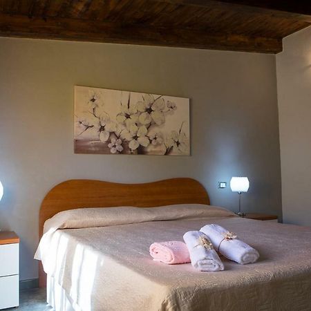 Casa Vacanze Fede Santo Stefano di Camastra Exteriör bild