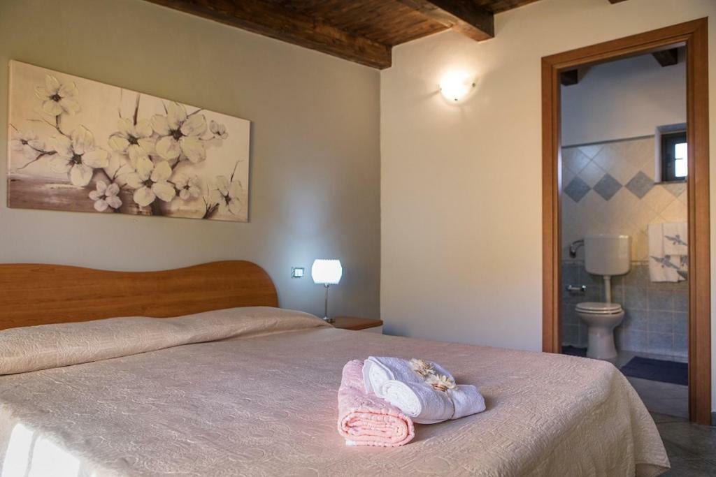 Casa Vacanze Fede Santo Stefano di Camastra Exteriör bild