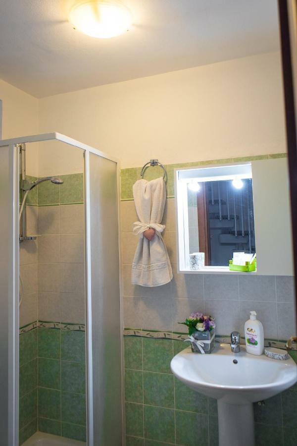 Casa Vacanze Fede Santo Stefano di Camastra Exteriör bild